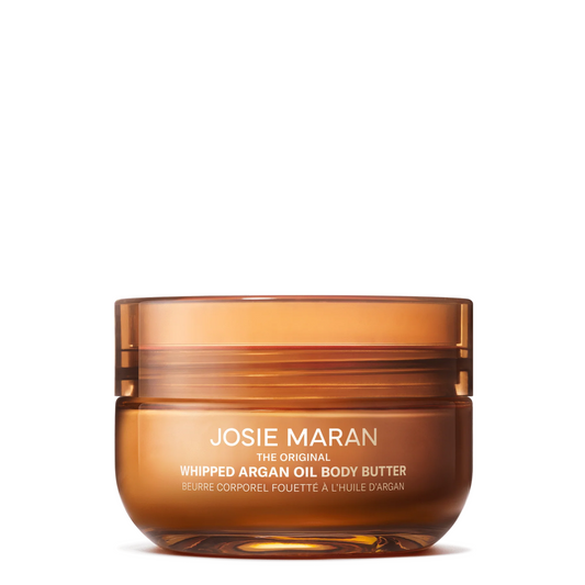 Josie Maran - Whipped Argan Oil Body Butter