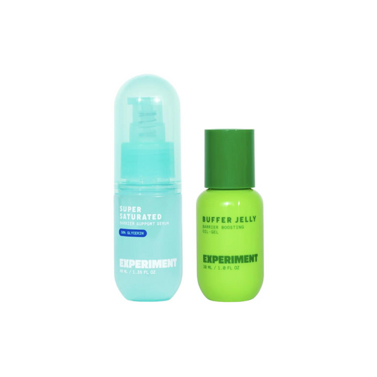 Experiment Beauty Super Jelly Duo