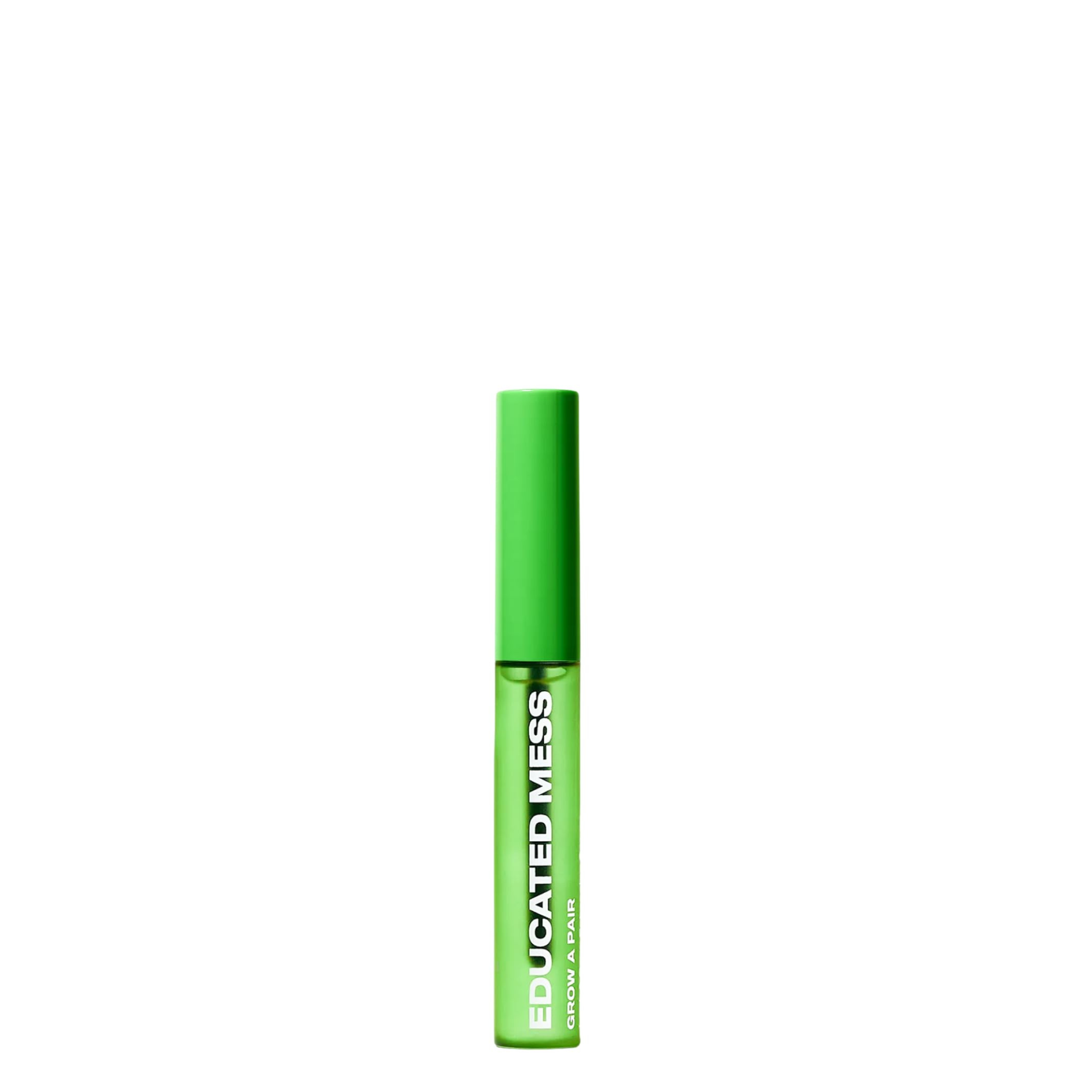 Educated Mess Grow A Pair lash and brow enhancing serum