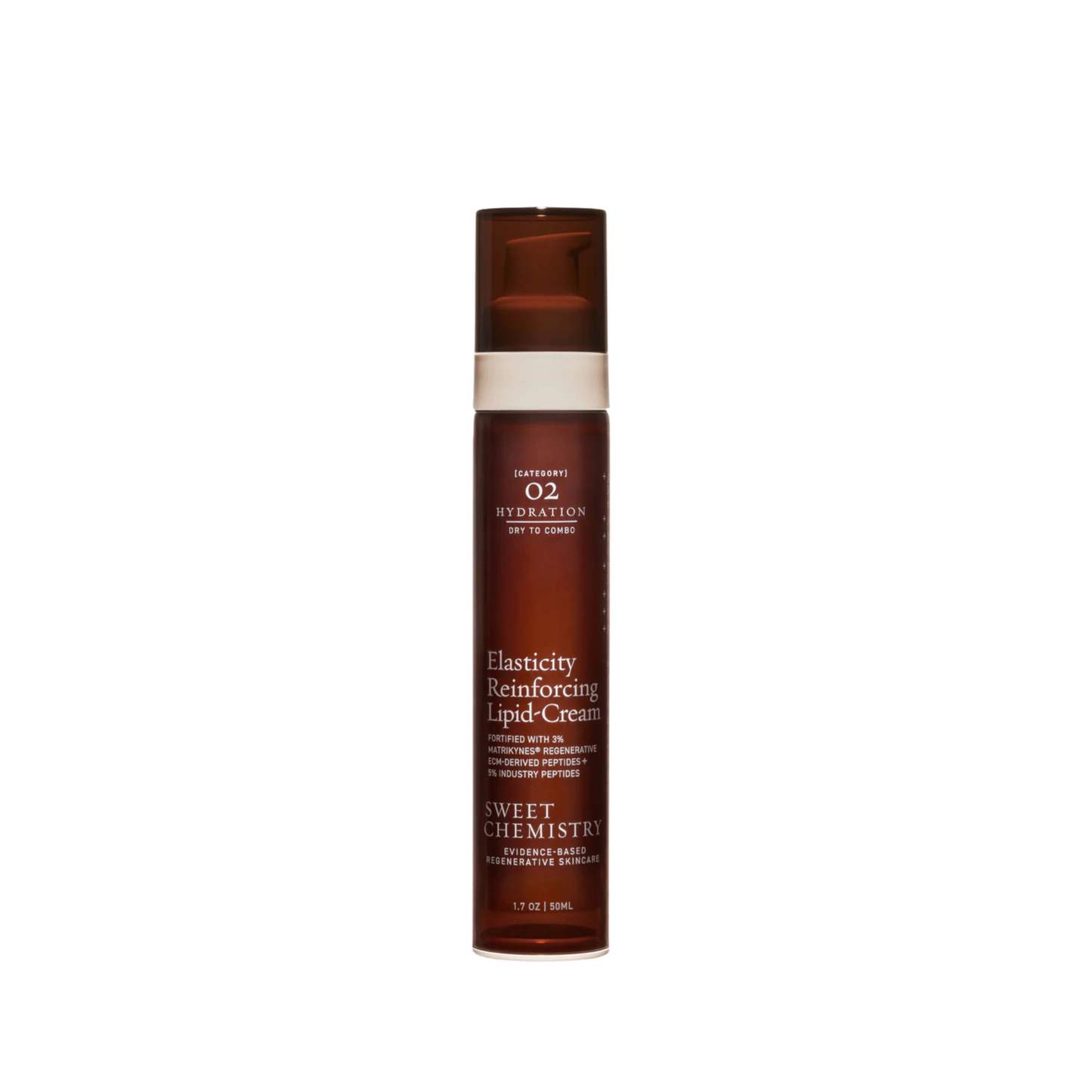 Sweet Chemistry - Elasticity Reinforcing Lipid-Cream