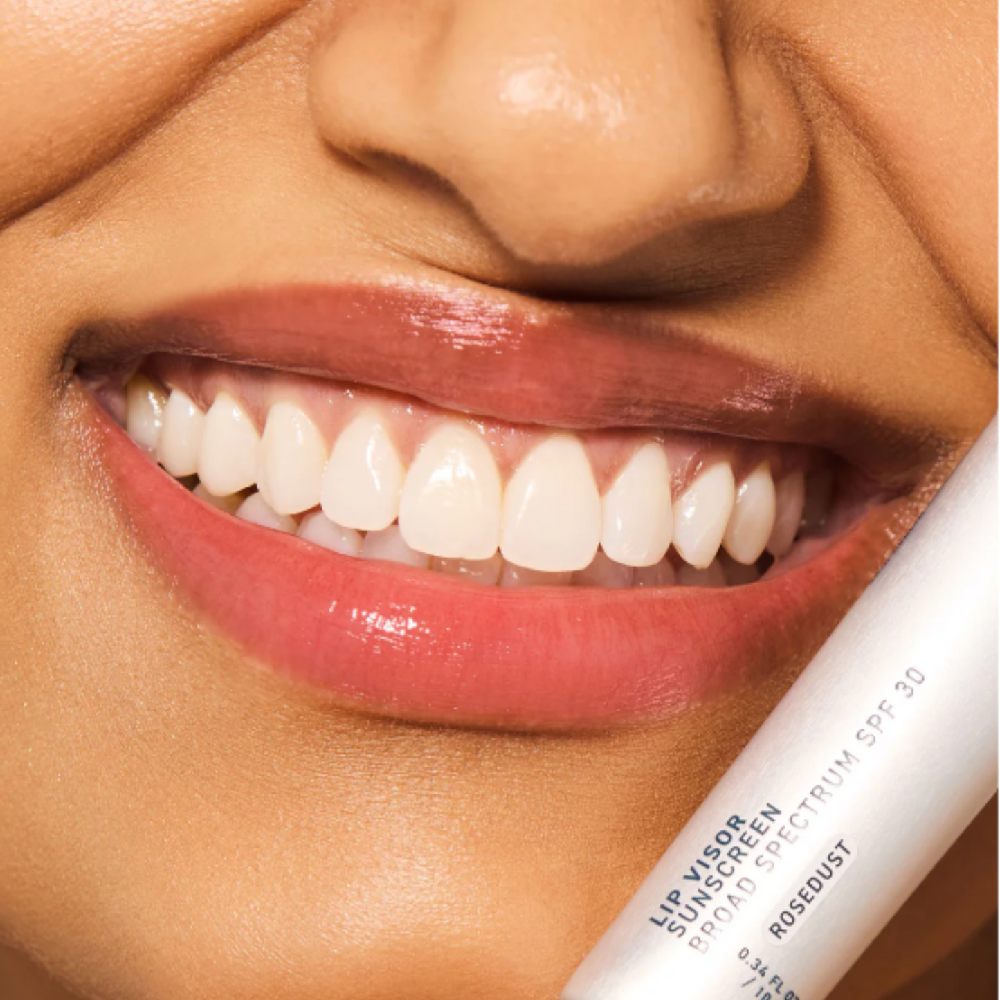 Prequel - Lip Visor SPF Lip Balm