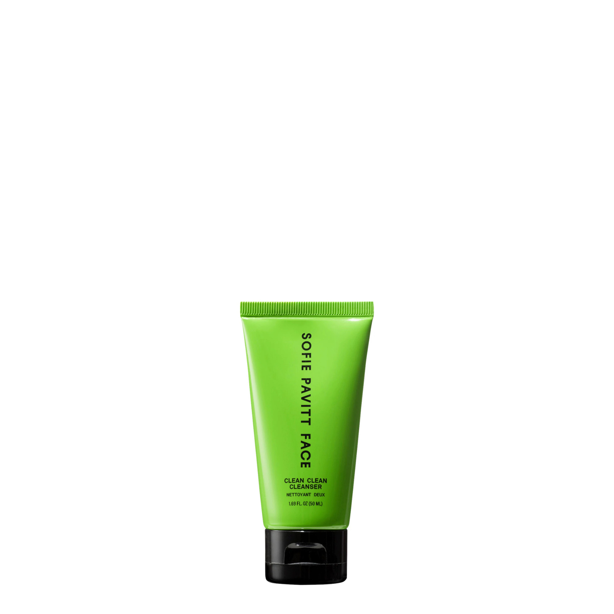 Sofie Pavitt Face Clean Clean Cleanser