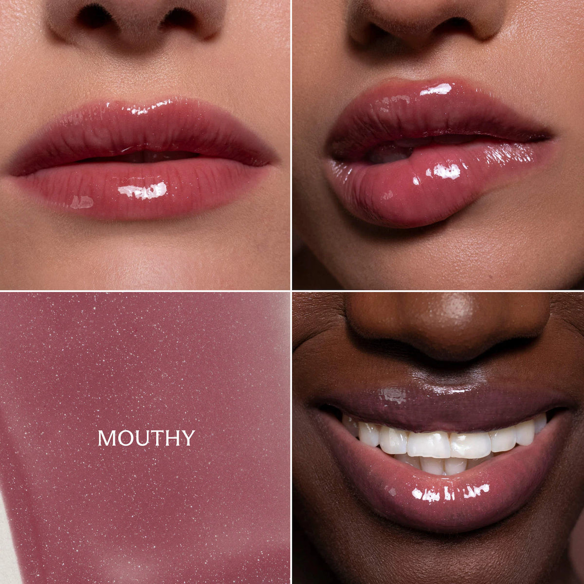 Top Coat Hydrating Lip Gloss