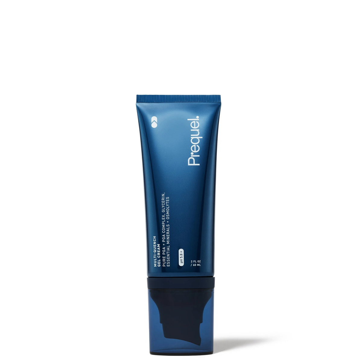 Prequel Multi-Quench Polyglutamic Acid Gel Cream