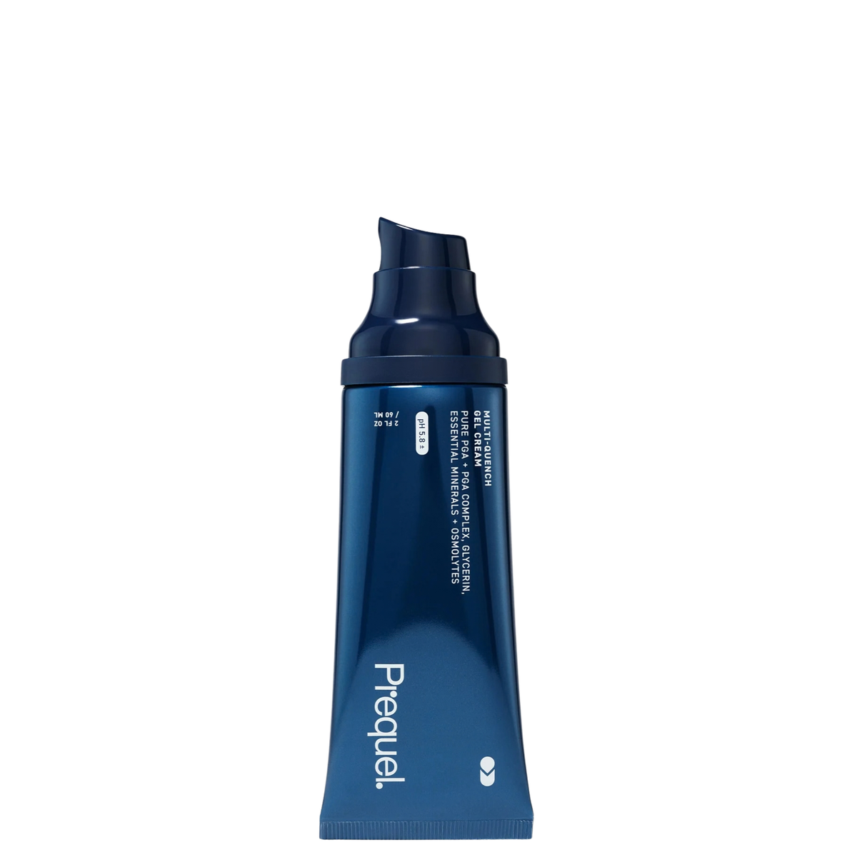 Prequel Multi-Quench Gel Cream 60ml jar
