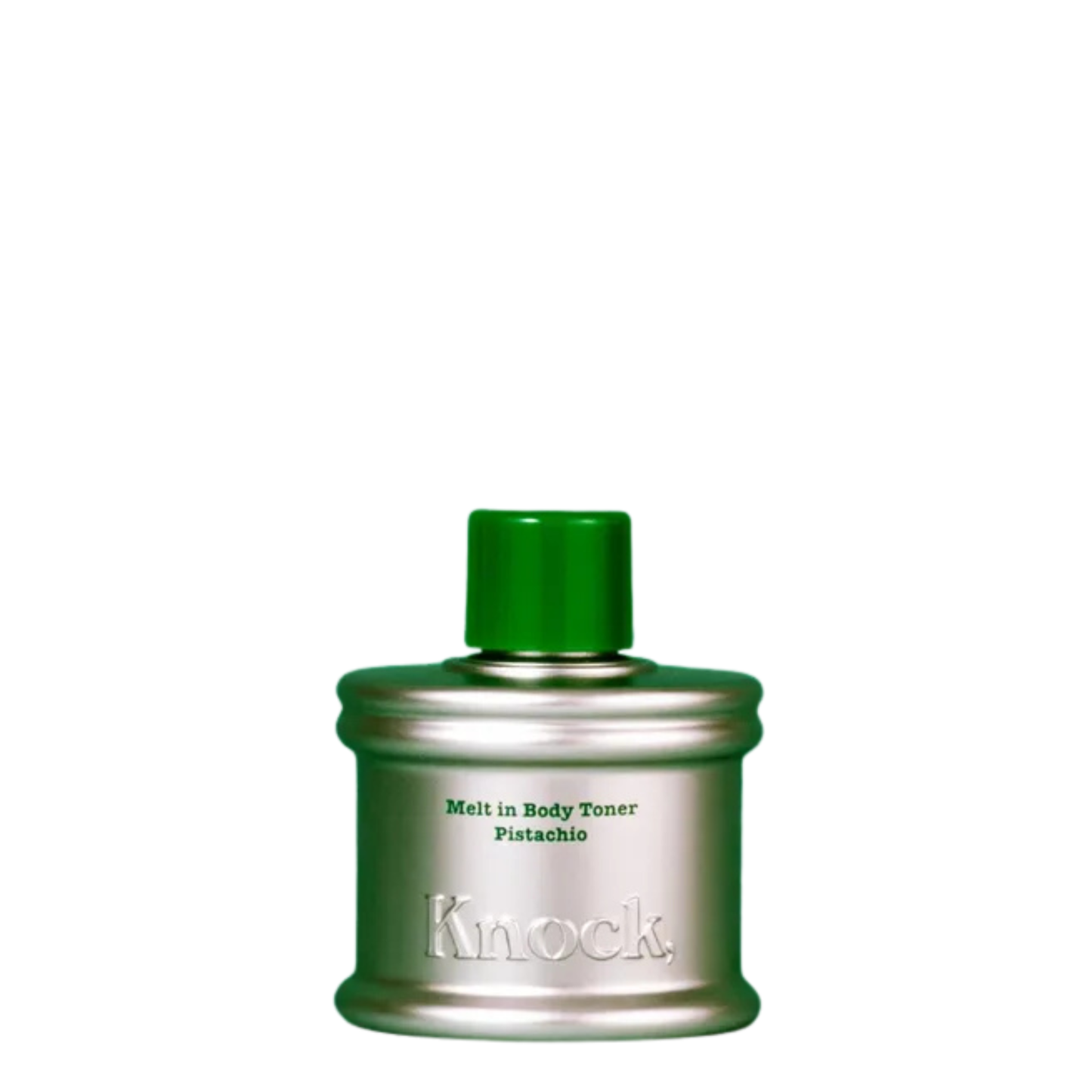 Melt In Body Toner in Pistachio