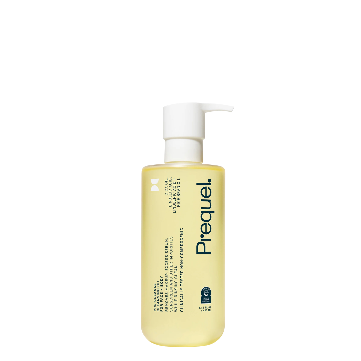 Pre-Gleanse Cleansing Oil