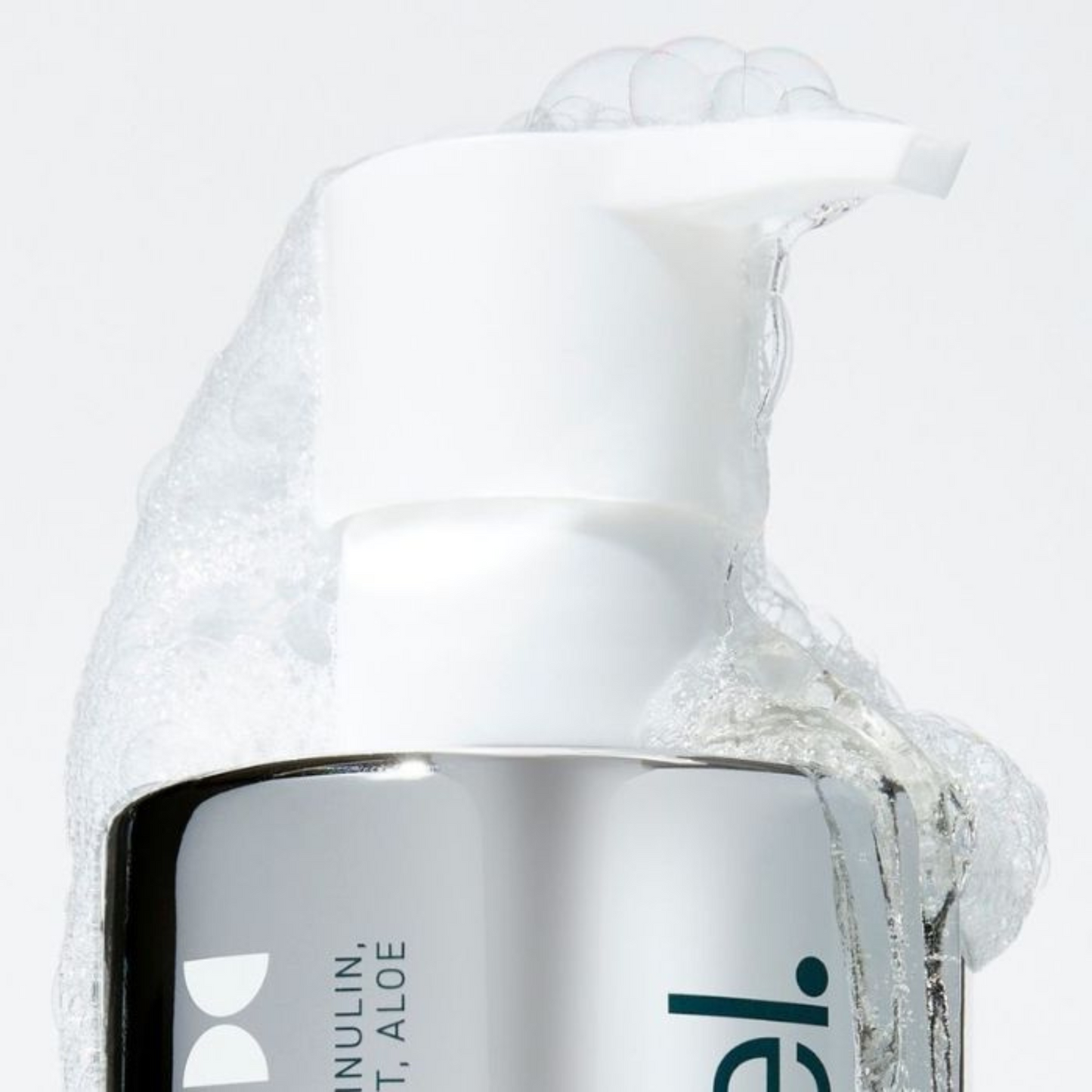Prequel - Gleanser Cleanser