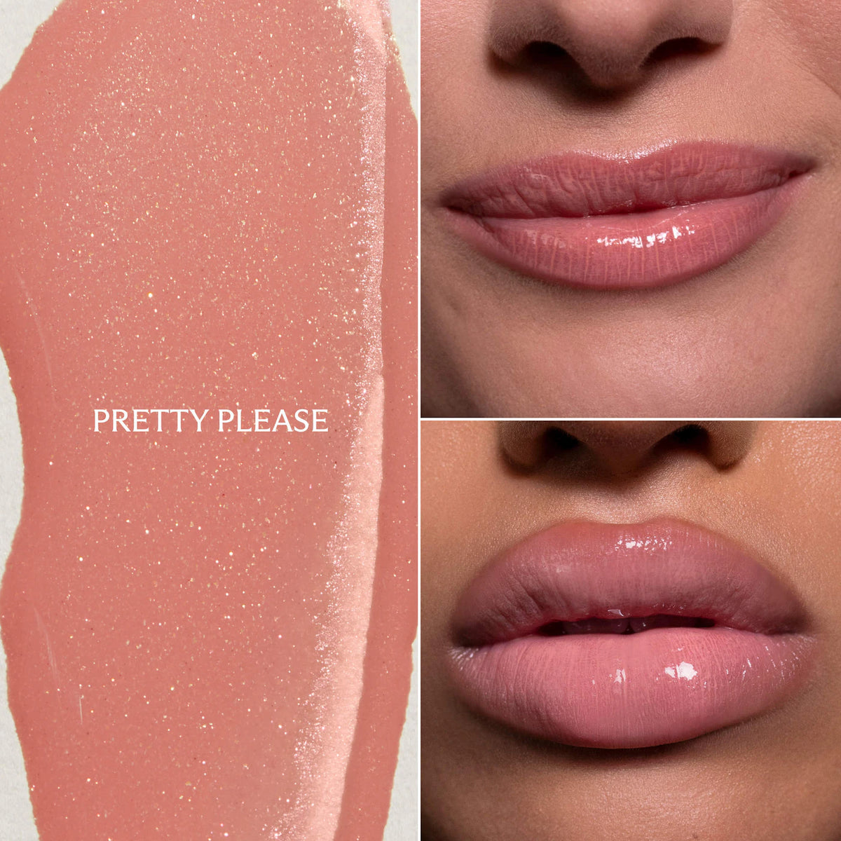 Top Coat Hydrating Lip Gloss