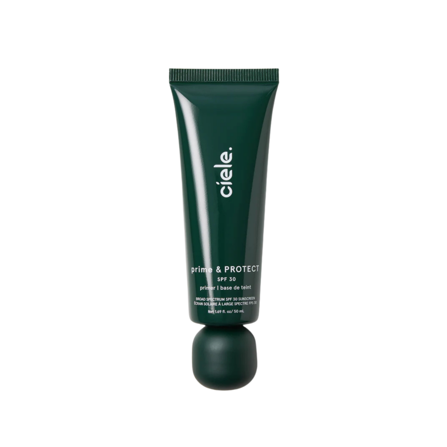Ciele - Prime & Protect SPF 30