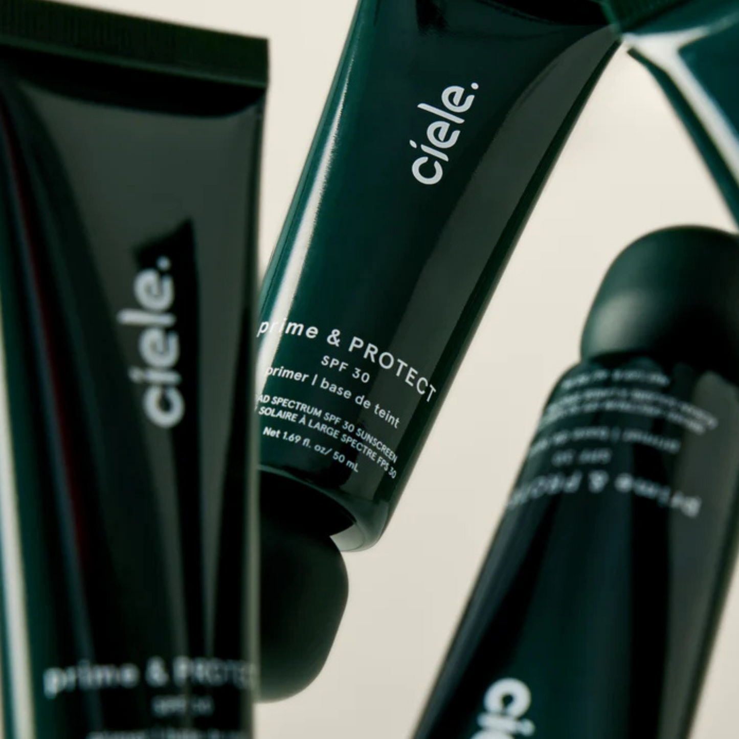 Ciele - Prime & Protect SPF 30