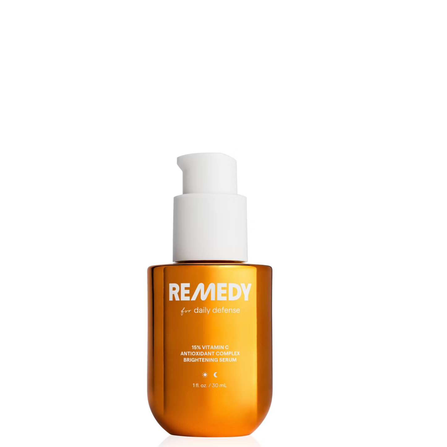 Daily Defense 15% Vitamin C Brightening Serum