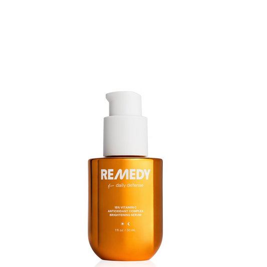 Daily Defense 15% Vitamin C Brightening Serum