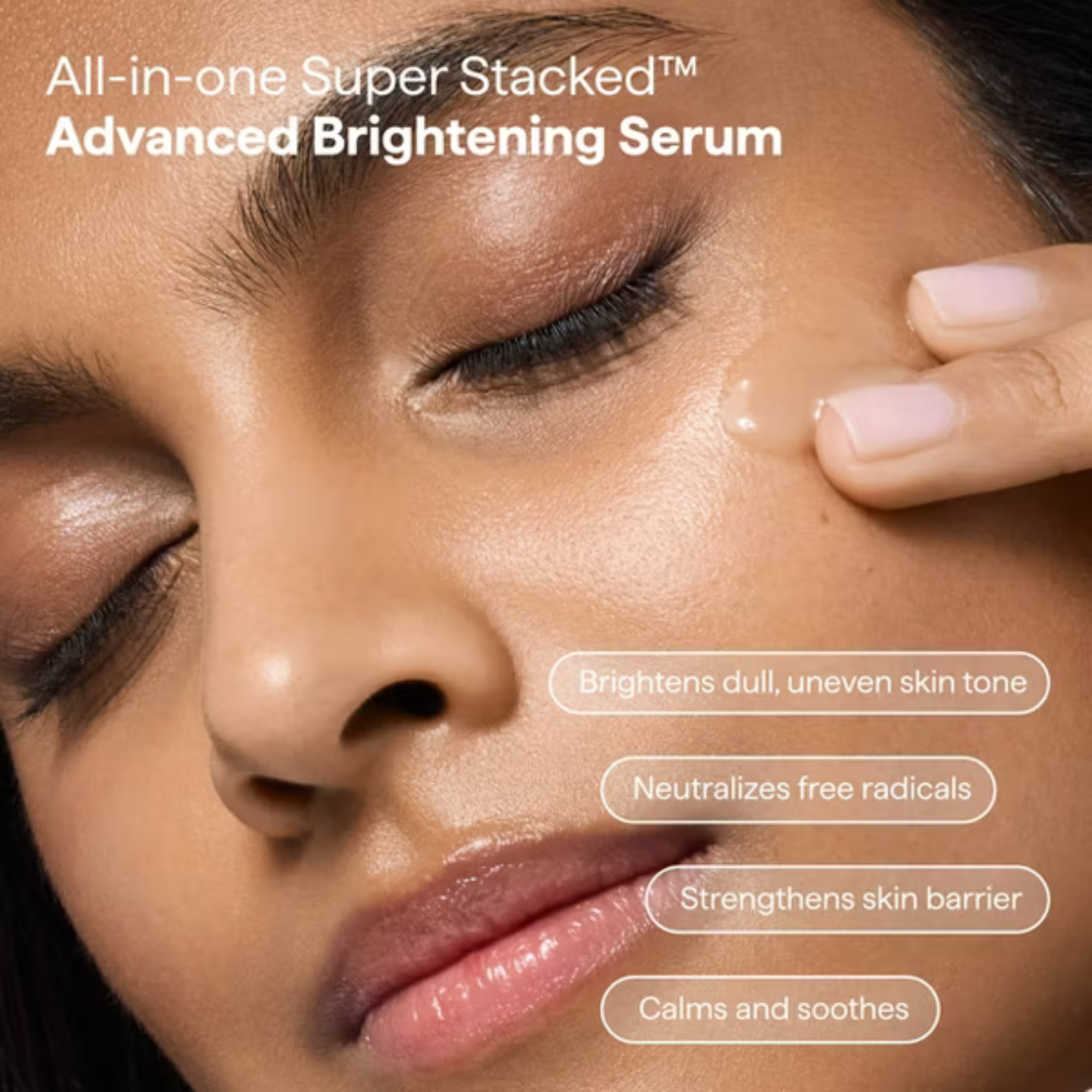 Daily Defense 15% Vitamin C Brightening Serum