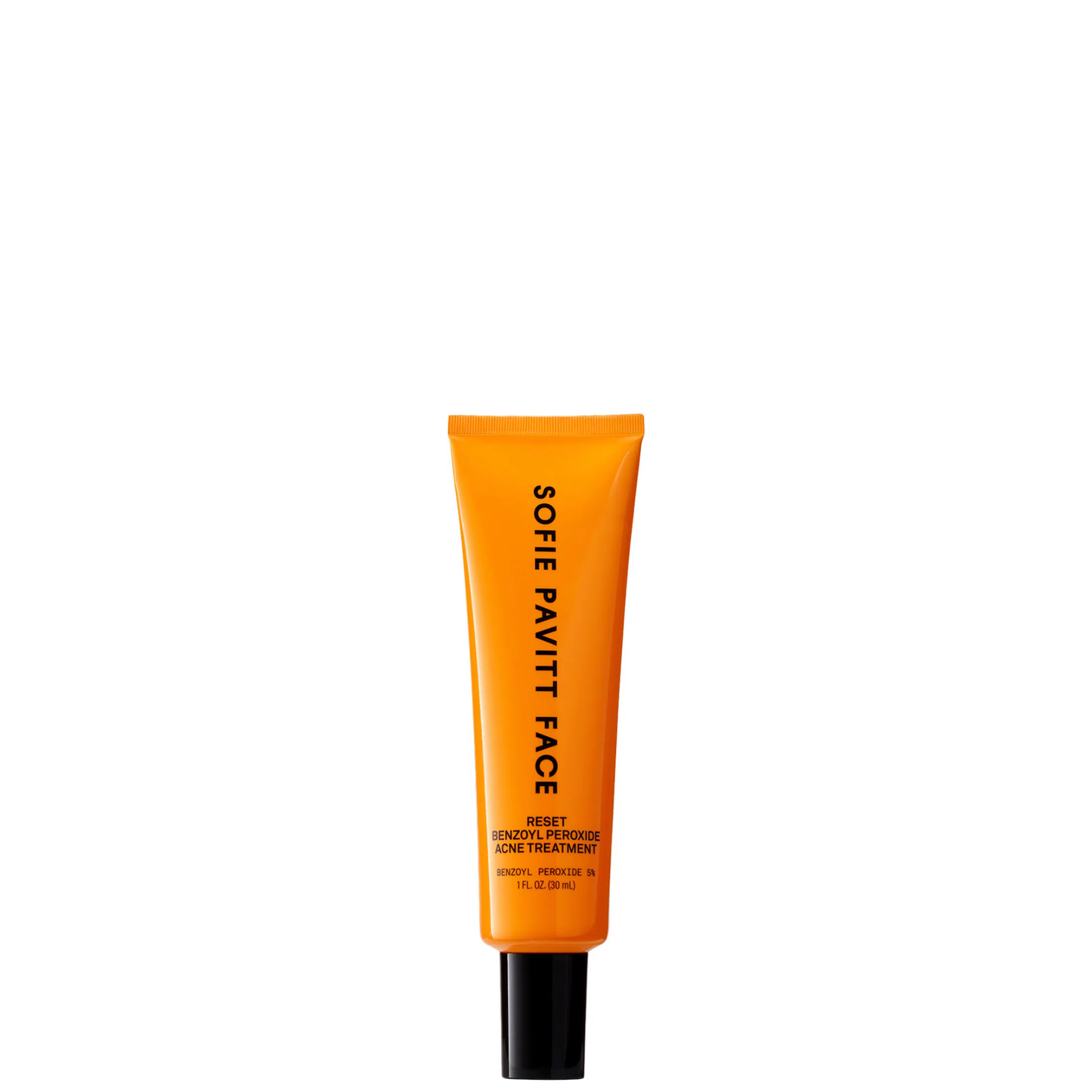 Reset 5% Benzoyl Peroxide Acne Treatment