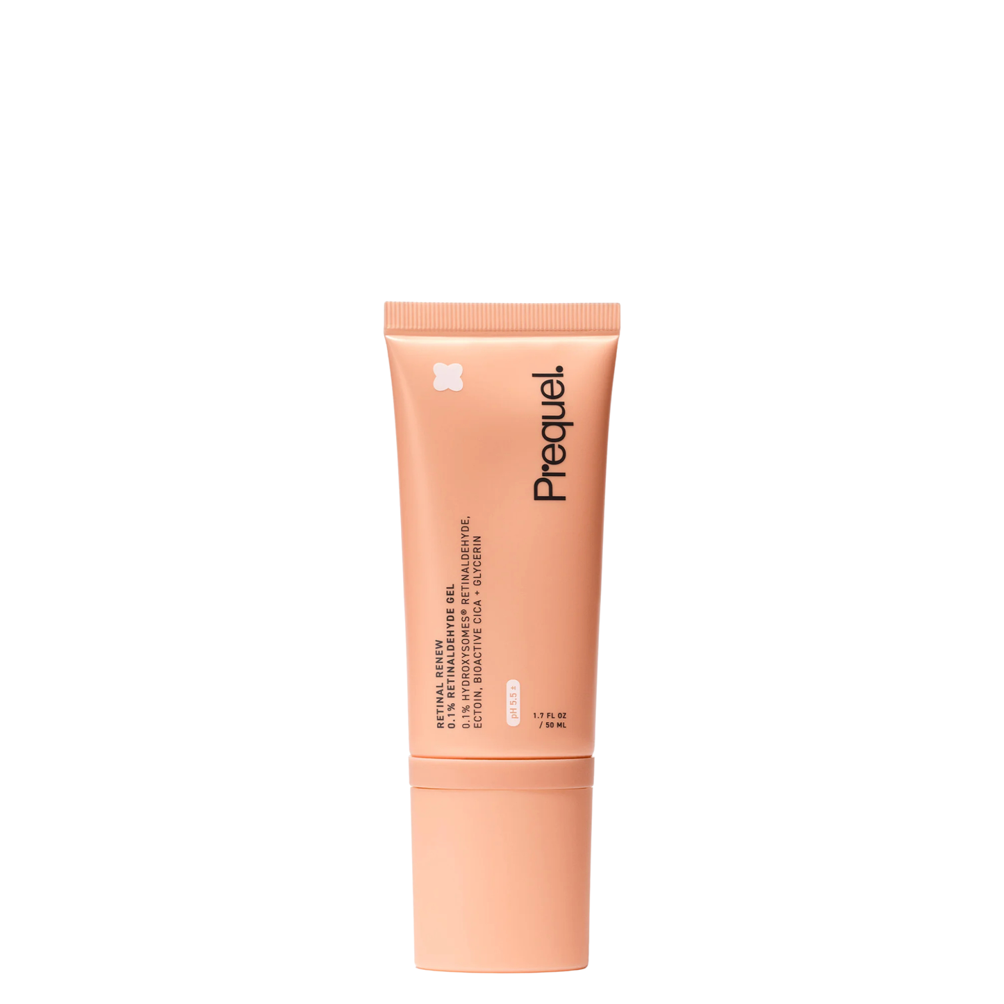 Prequel - Retinal Renew Retinaldehyde Gel