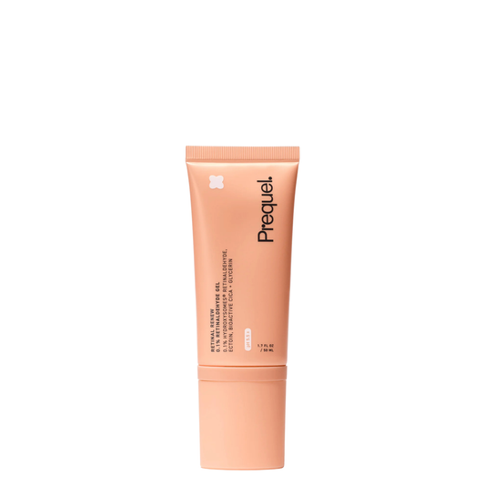 Prequel - Retinal Renew Retinaldehyde Gel