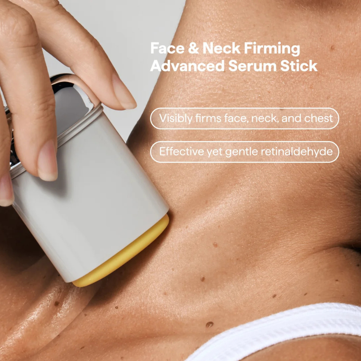 REMEDY Face & Neck Firming Retinal Serum Stick
