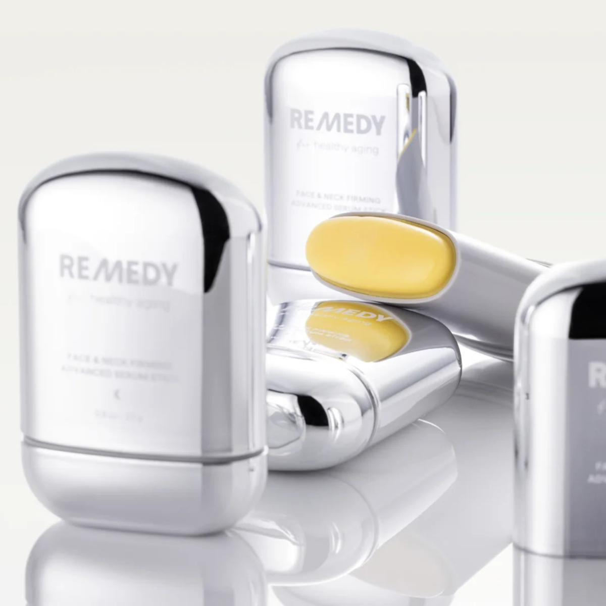 REMEDY Face & Neck Firming Retinal Serum Stick