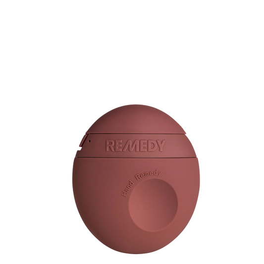 Remedy by Dr Shah hand and cuticle butter cream with retinol