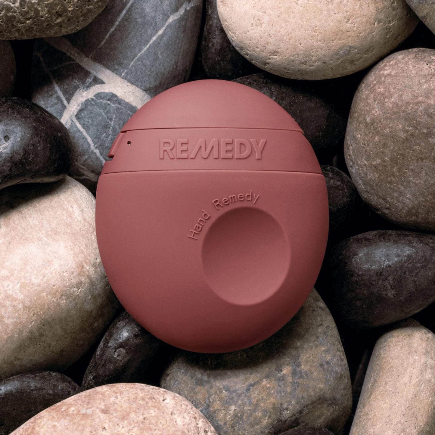 Remedy by Dr Shah hand and cuticle butter cream with retinol