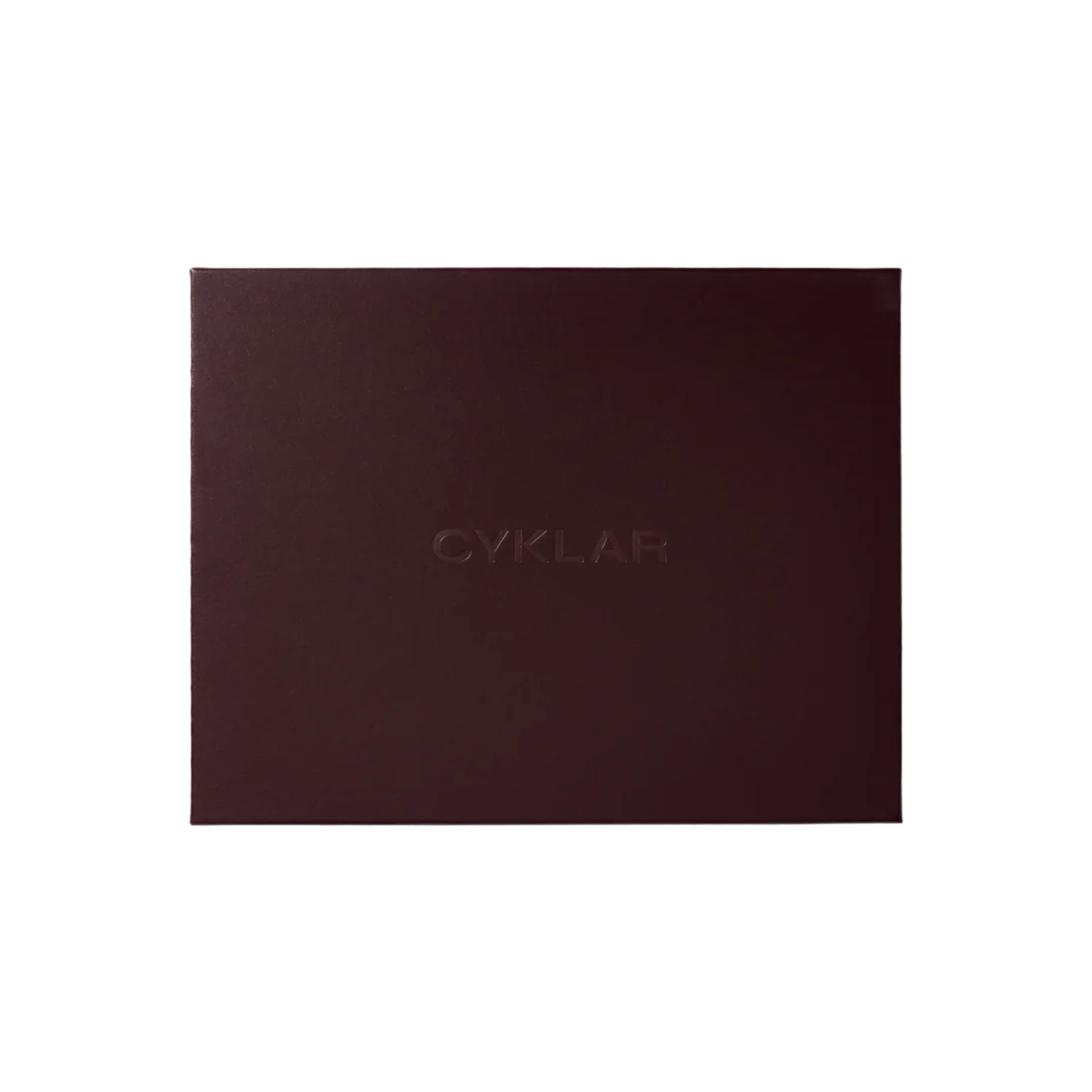 CYKLAR - Vanilla Verve Rituals Set