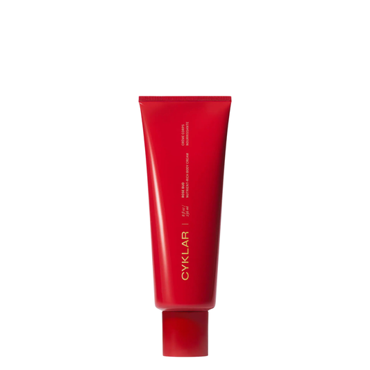 Rose Bud Body Cream