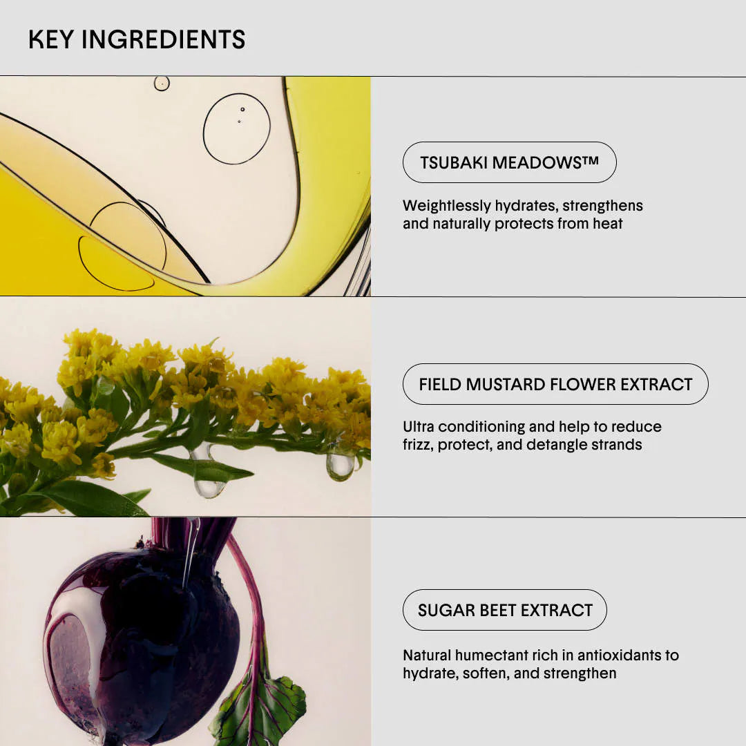 Crown Affair - The Leave-In Conditioner