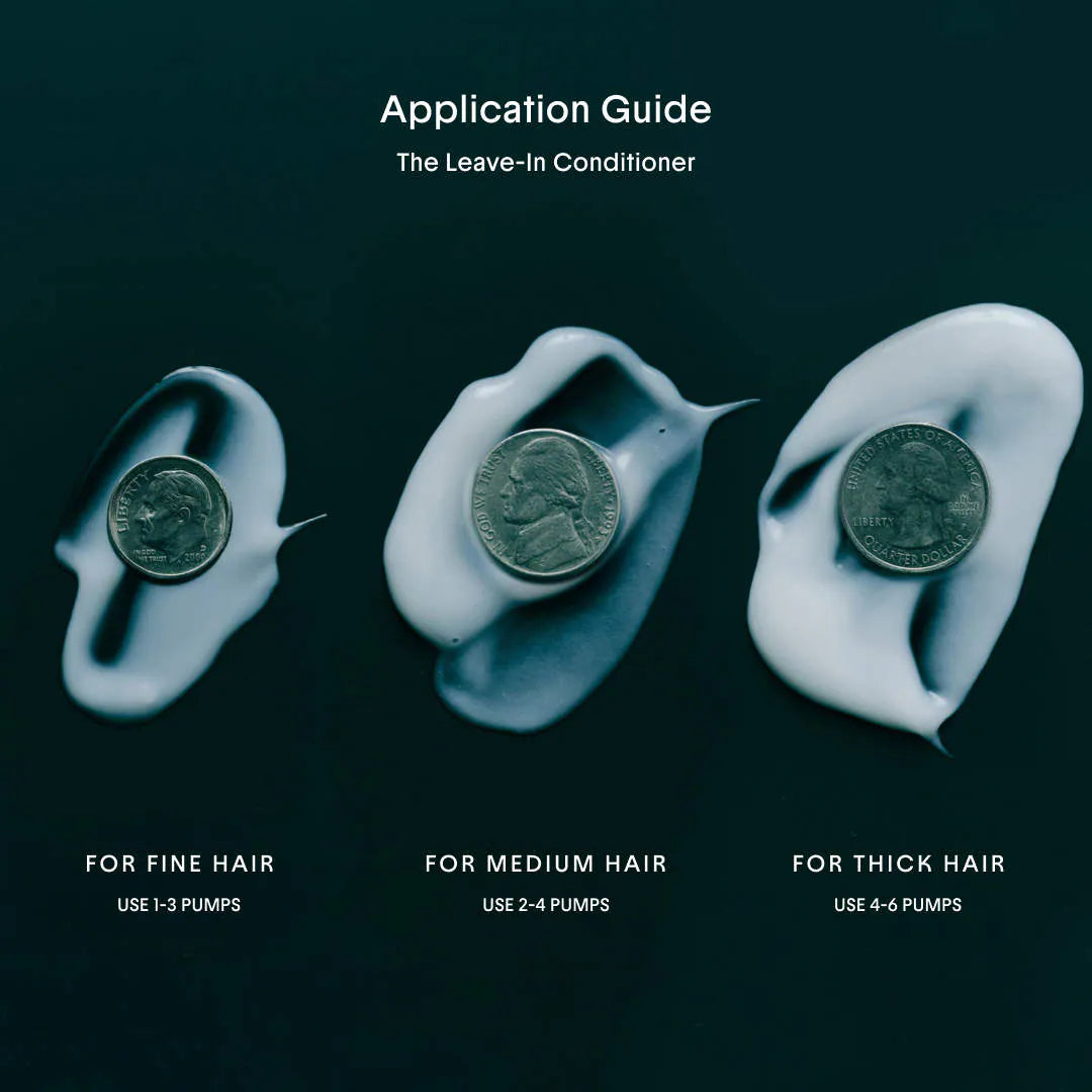 Crown Affair - The Leave-In Conditioner