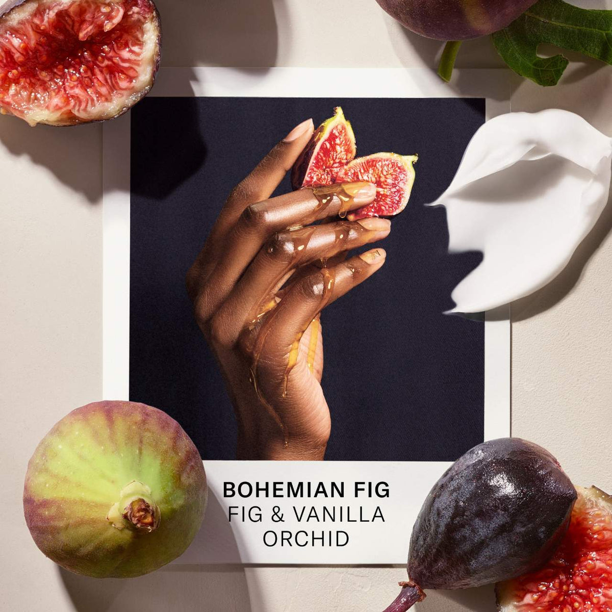 Josie Maran Whipped Argan Oil Body Butter Bohemian Fig