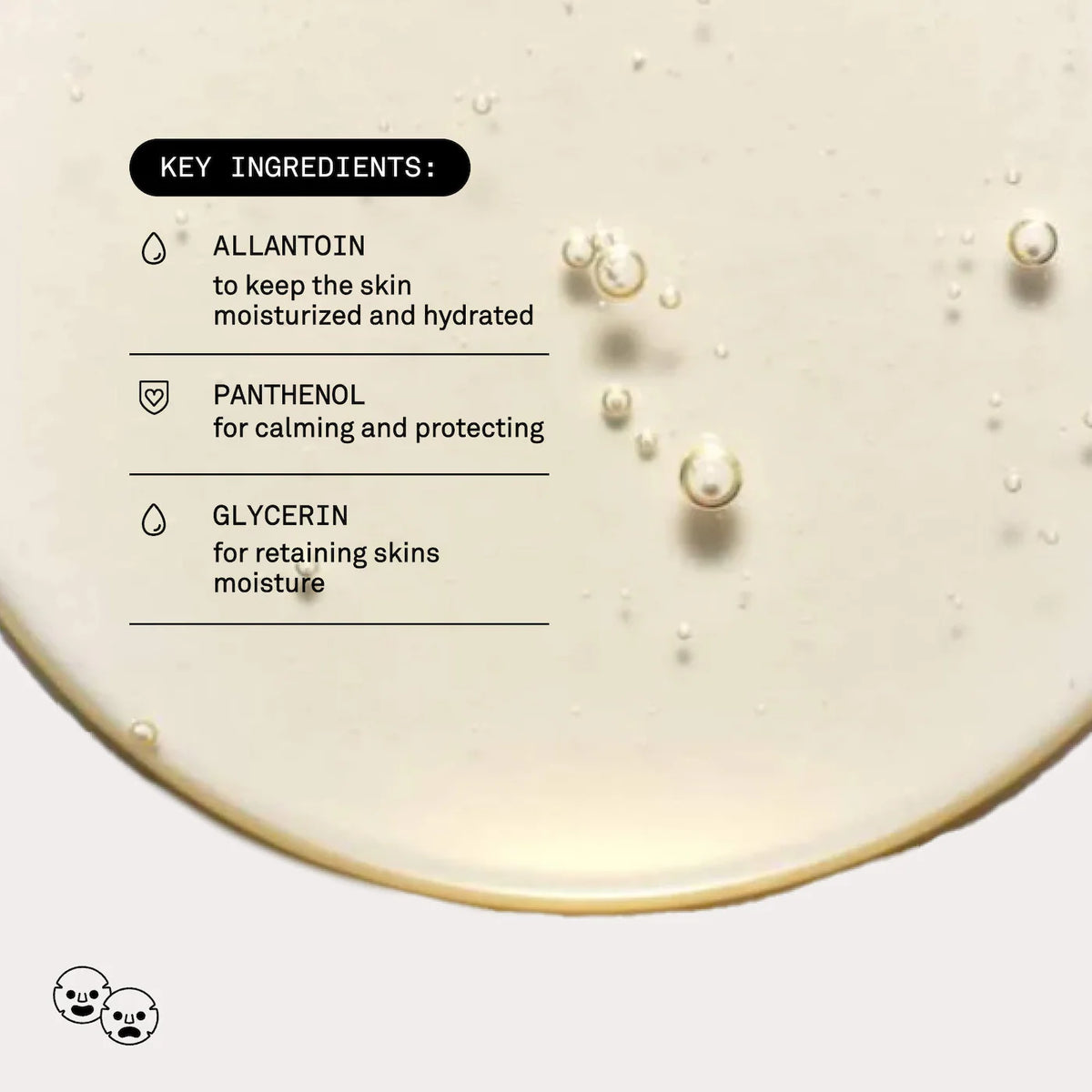 Sofie Pavitt Face Clean Clean Cleanser