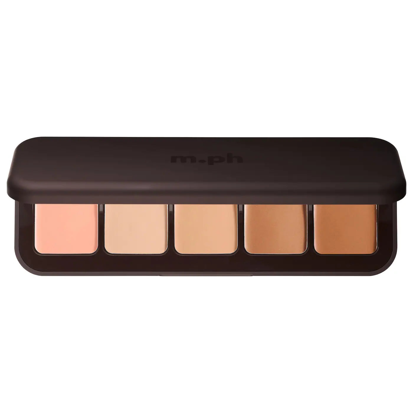 m.ph by Mary Phillips - Underpainting Face Highlight & Contour Palette