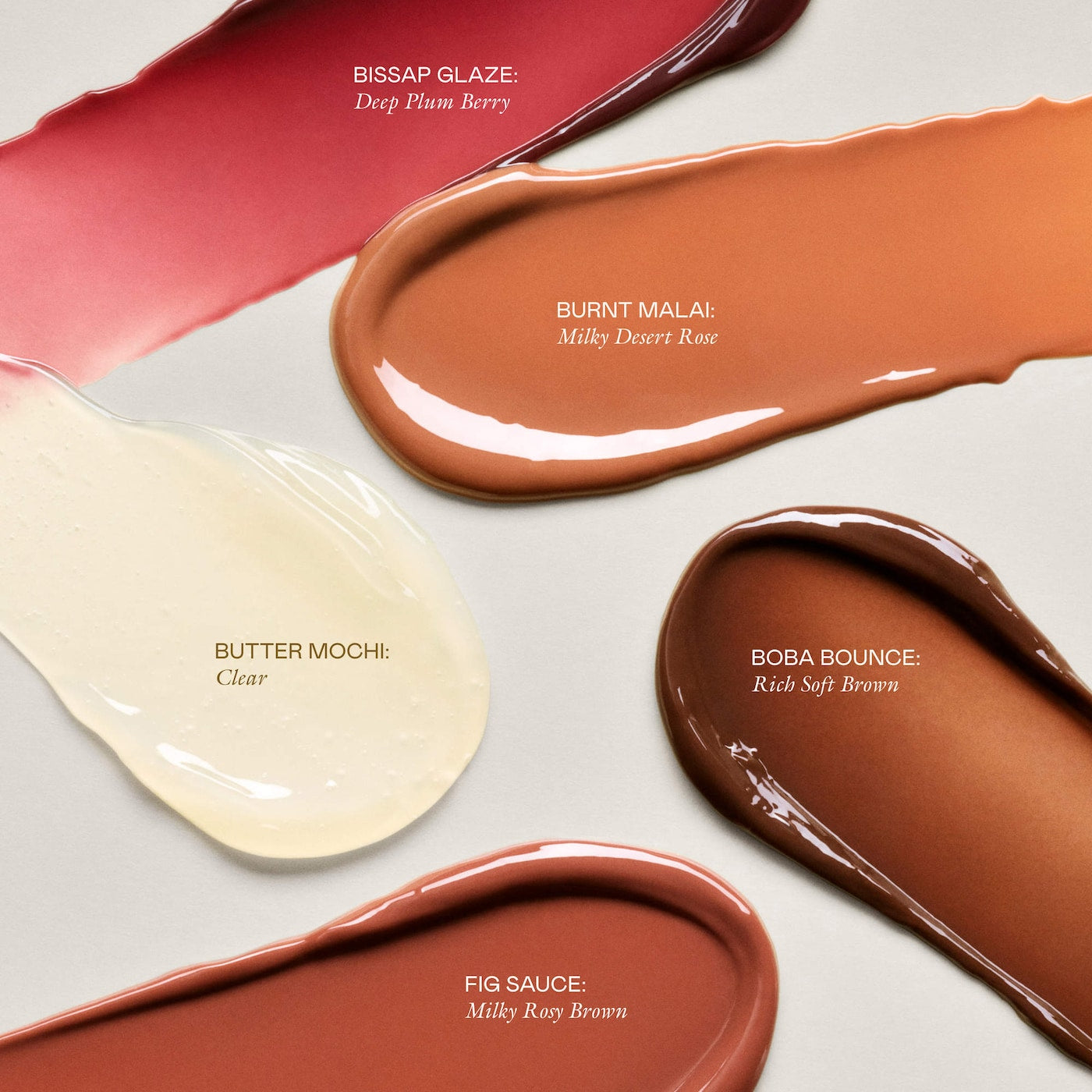 EADEM - The Bisous Set