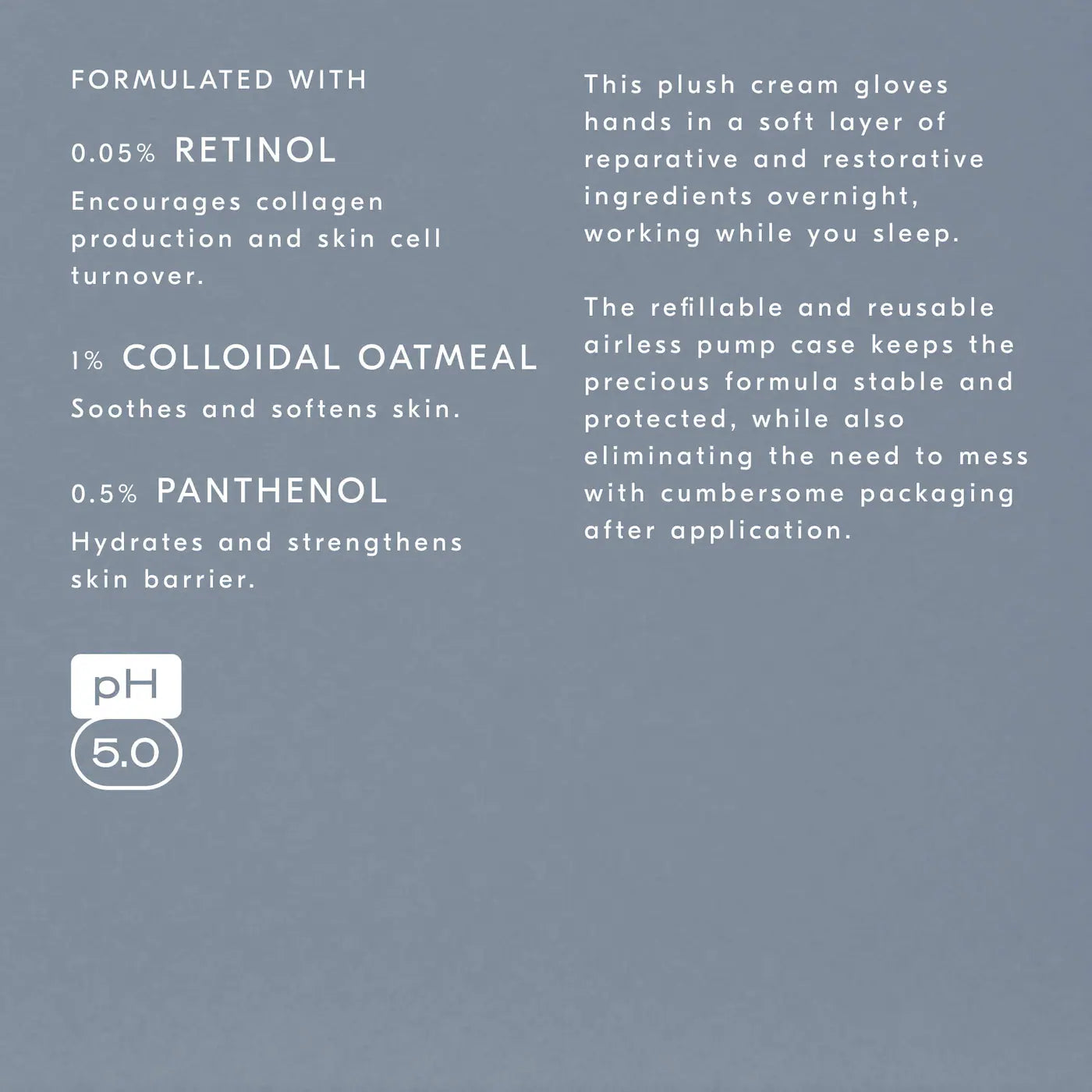 Soft Services x DedCool - Theraplush “Xtra Milk” Overnight Repair Treatment + Travel Size Perfume Spray Gift Set