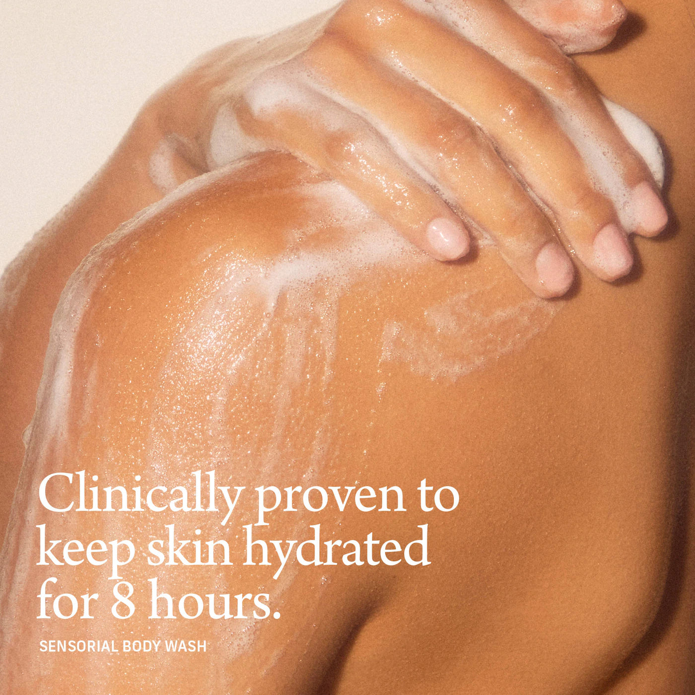 Rose Bud Sensorial Body Wash