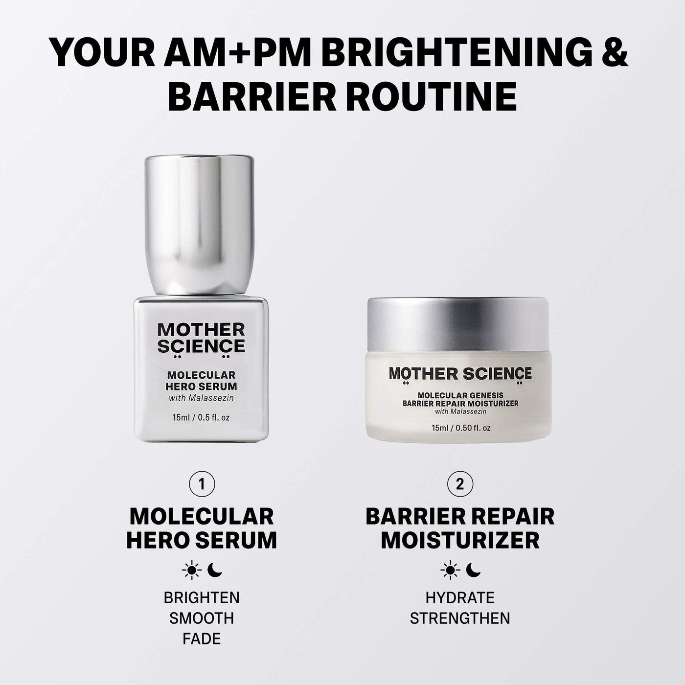 Molecular Discovery Set