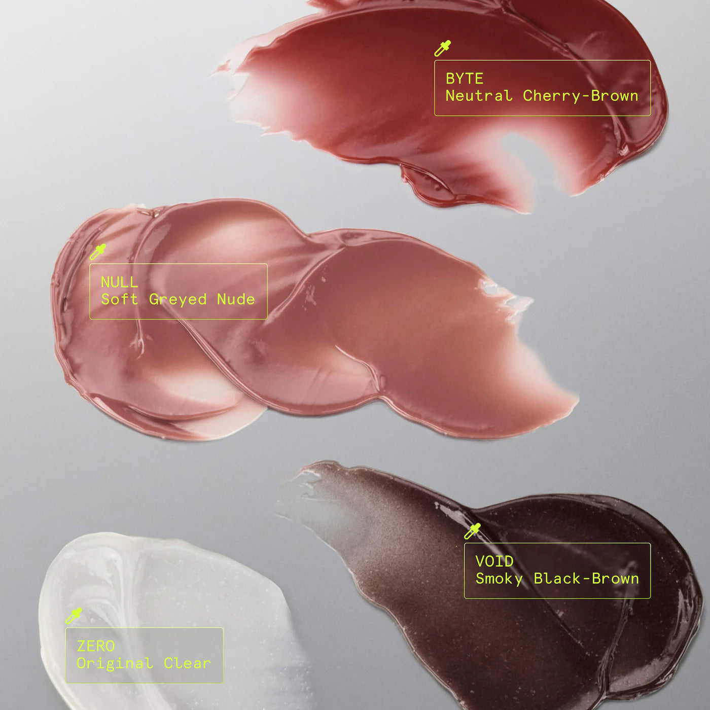 Softwear Lip Treatment