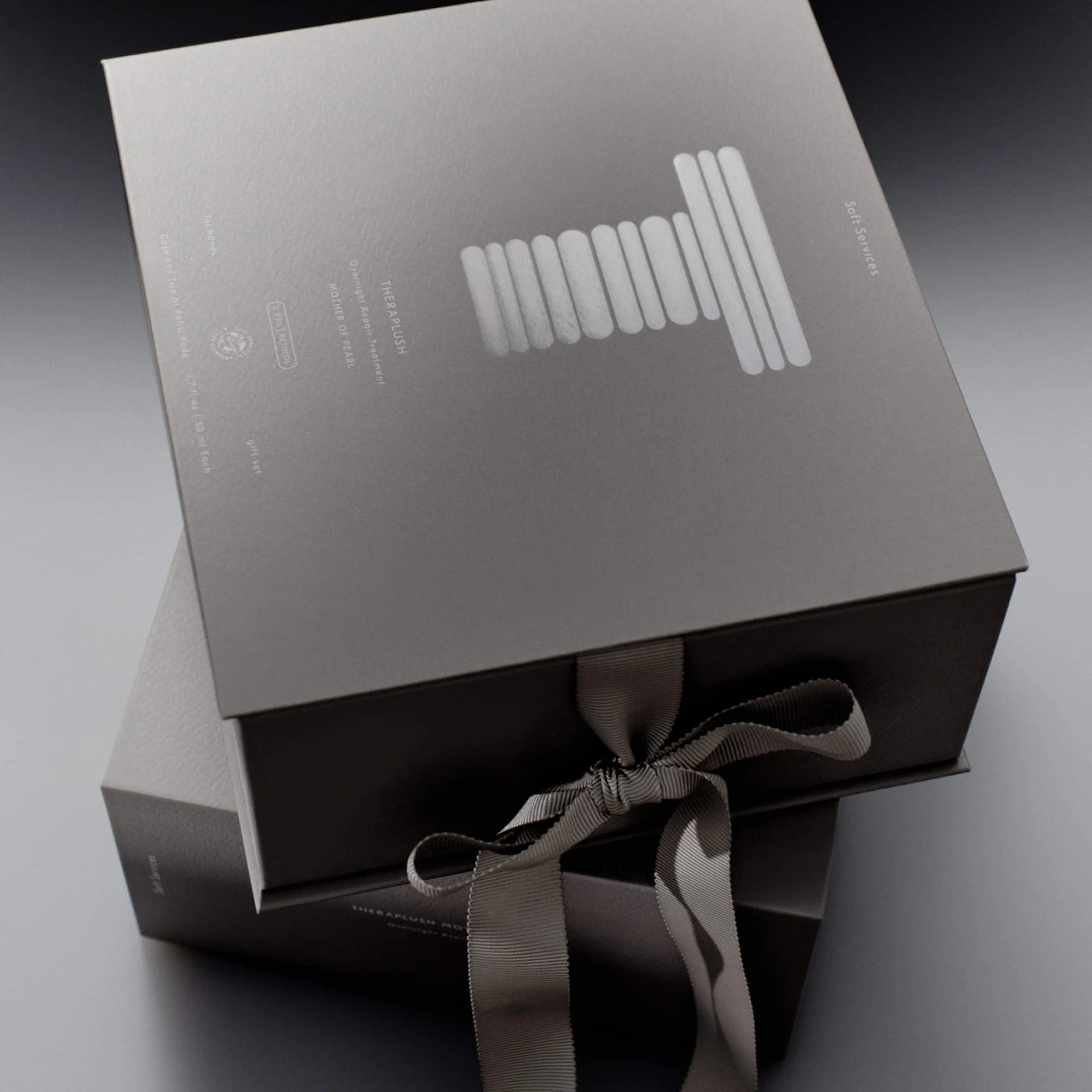 Theraplush Mother of Pearl Gift Set