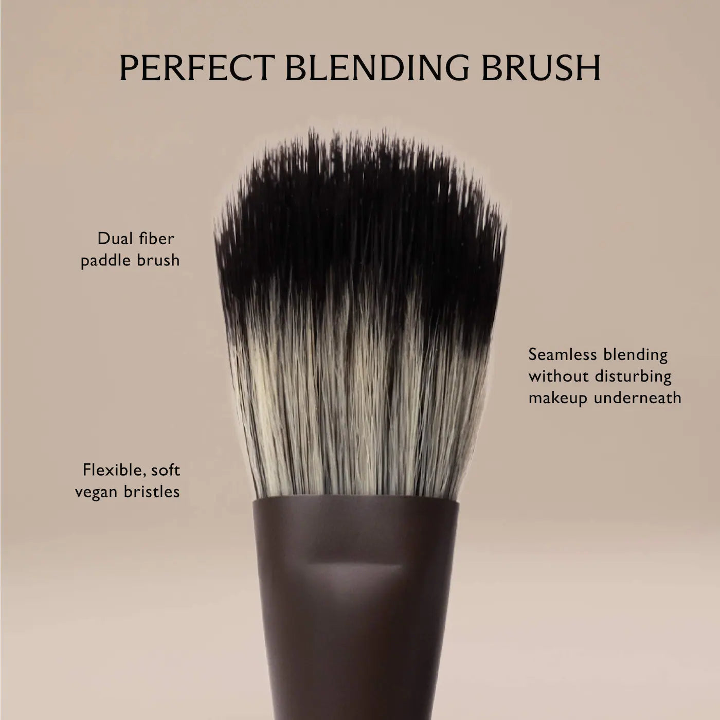 The Perfect Blending Brush