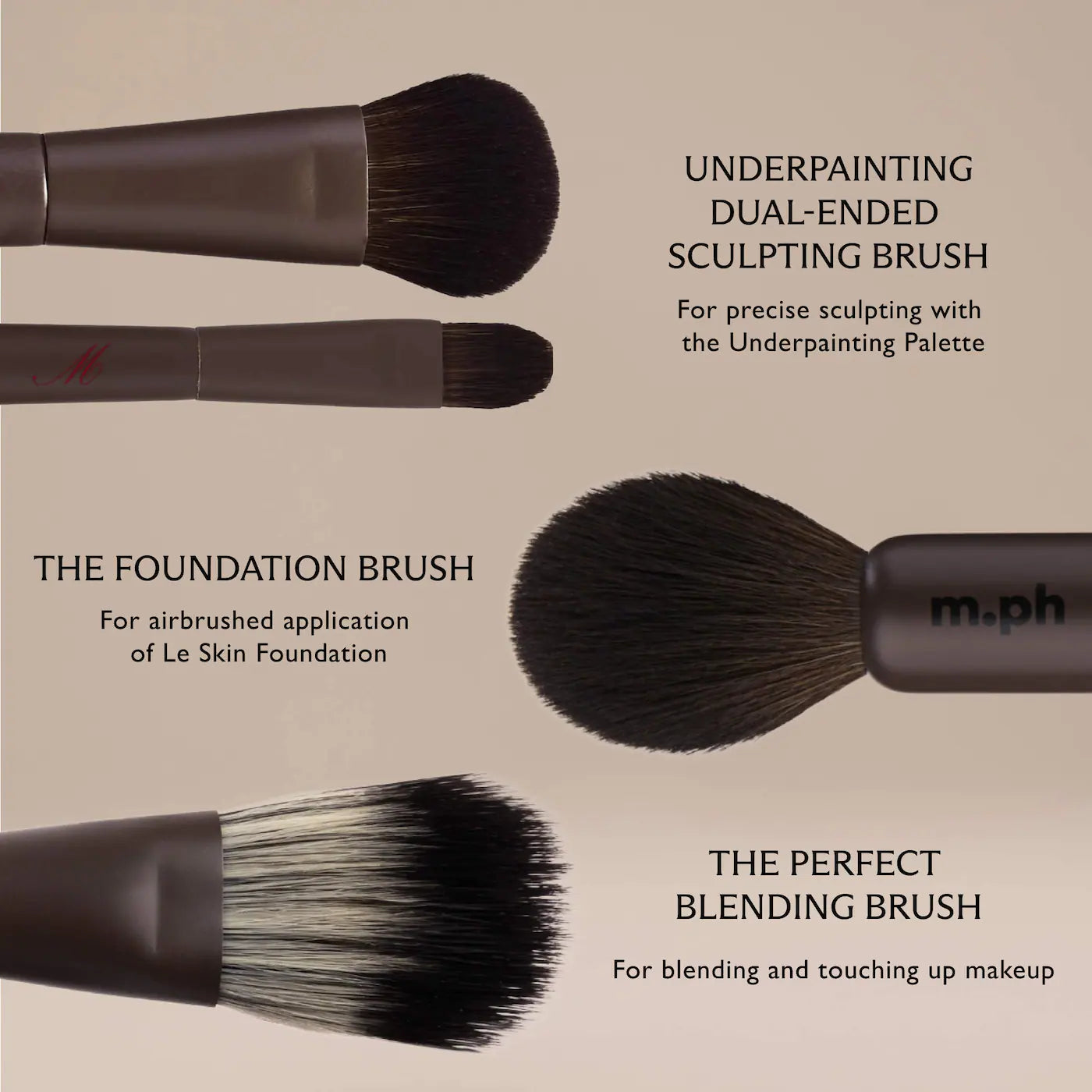 The Perfect Blending Brush