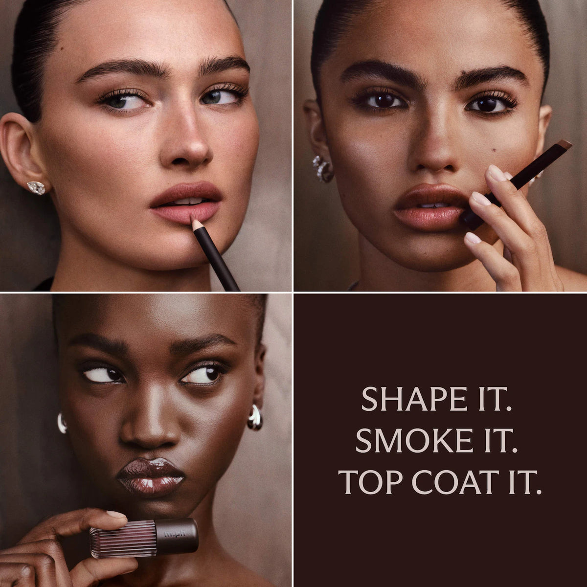 Top Coat Hydrating Lip Gloss
