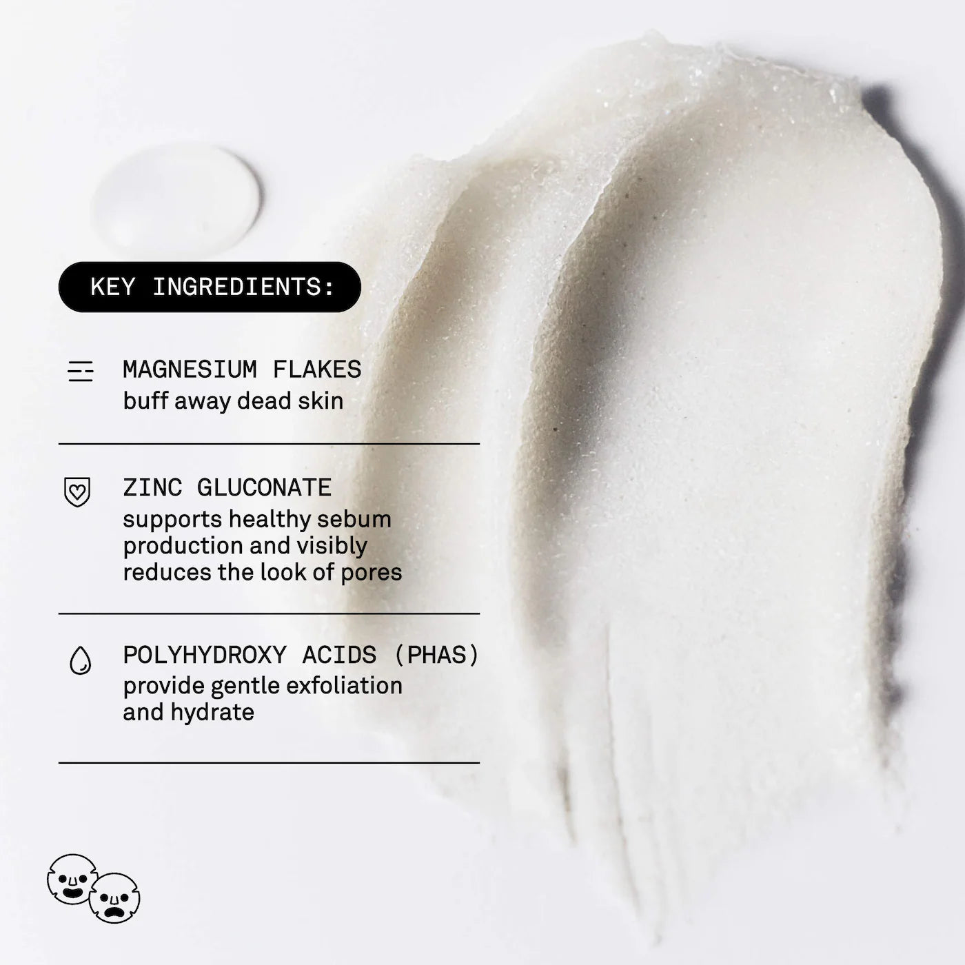 Studio-Smooth Microdermabrasion Treatment Scrub