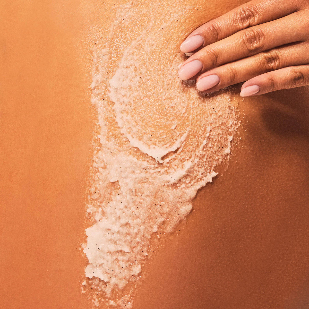 CYKLAR Vanilla Verve Body Scrub