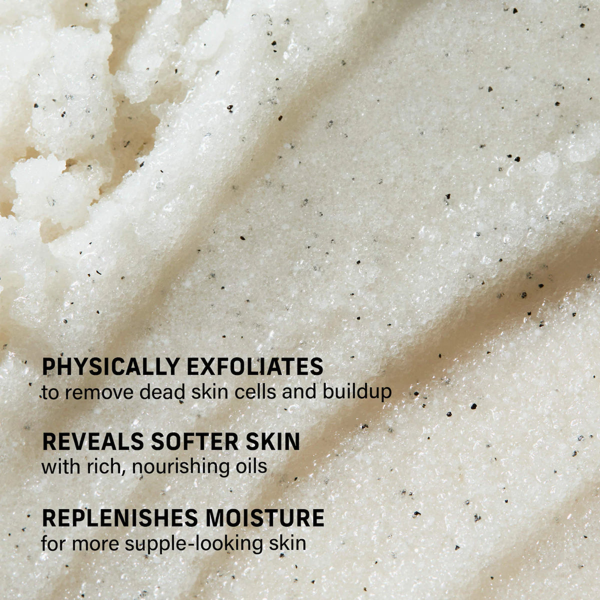 CYKLAR Moisturising Body Scrub
