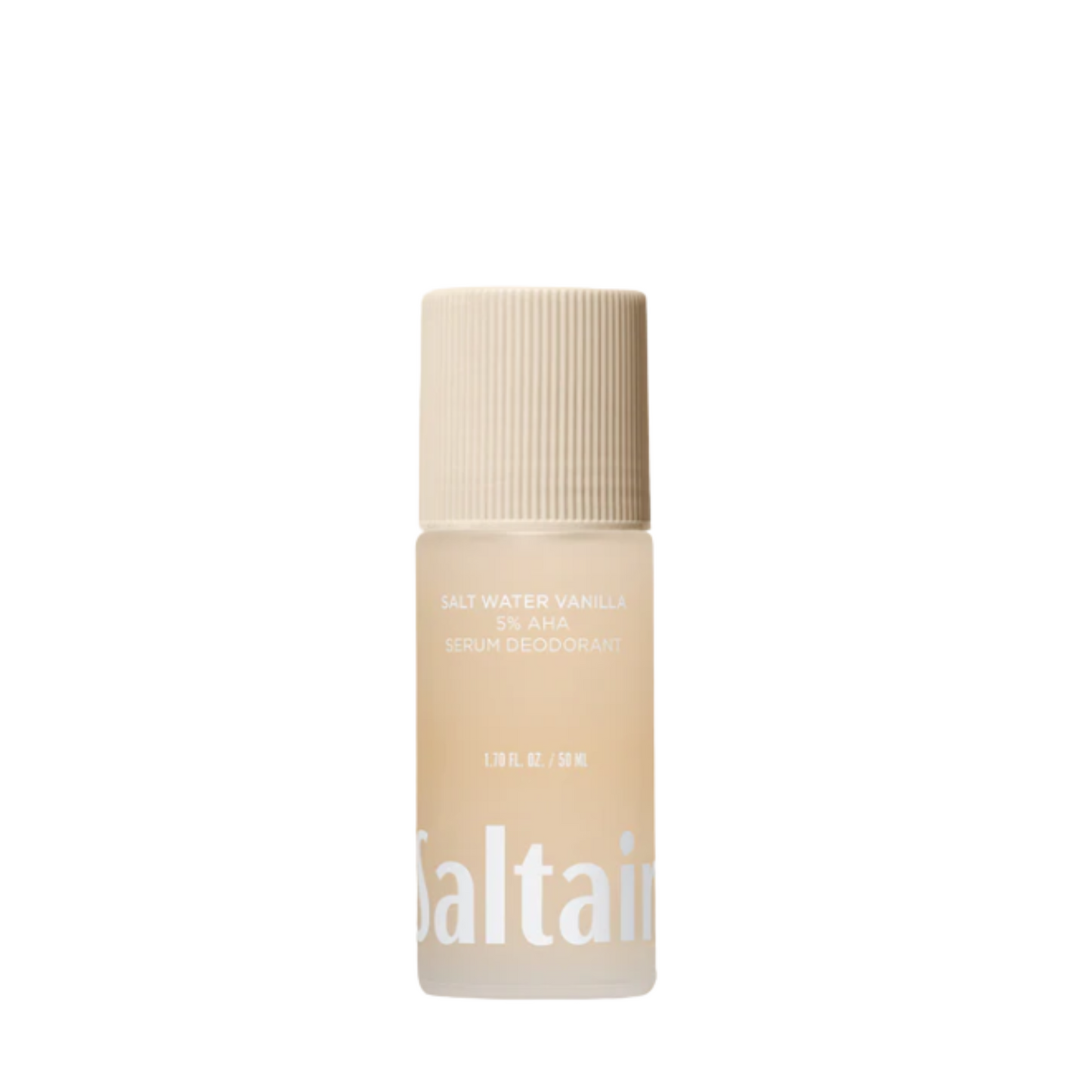 Saltair - 5% AHA Serum Deodrant