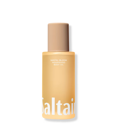 Saltair - Santal Bloom Body Oil