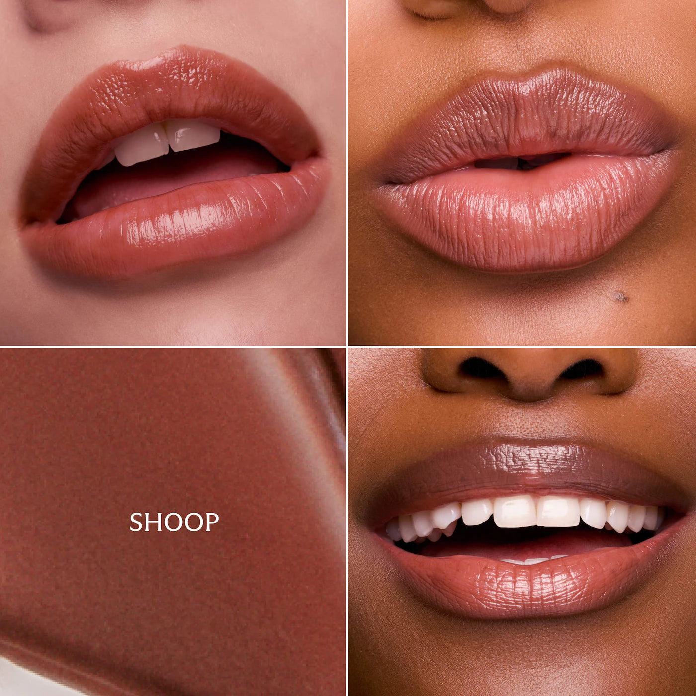 Lip Ciggy Sheer Lipstick Balm