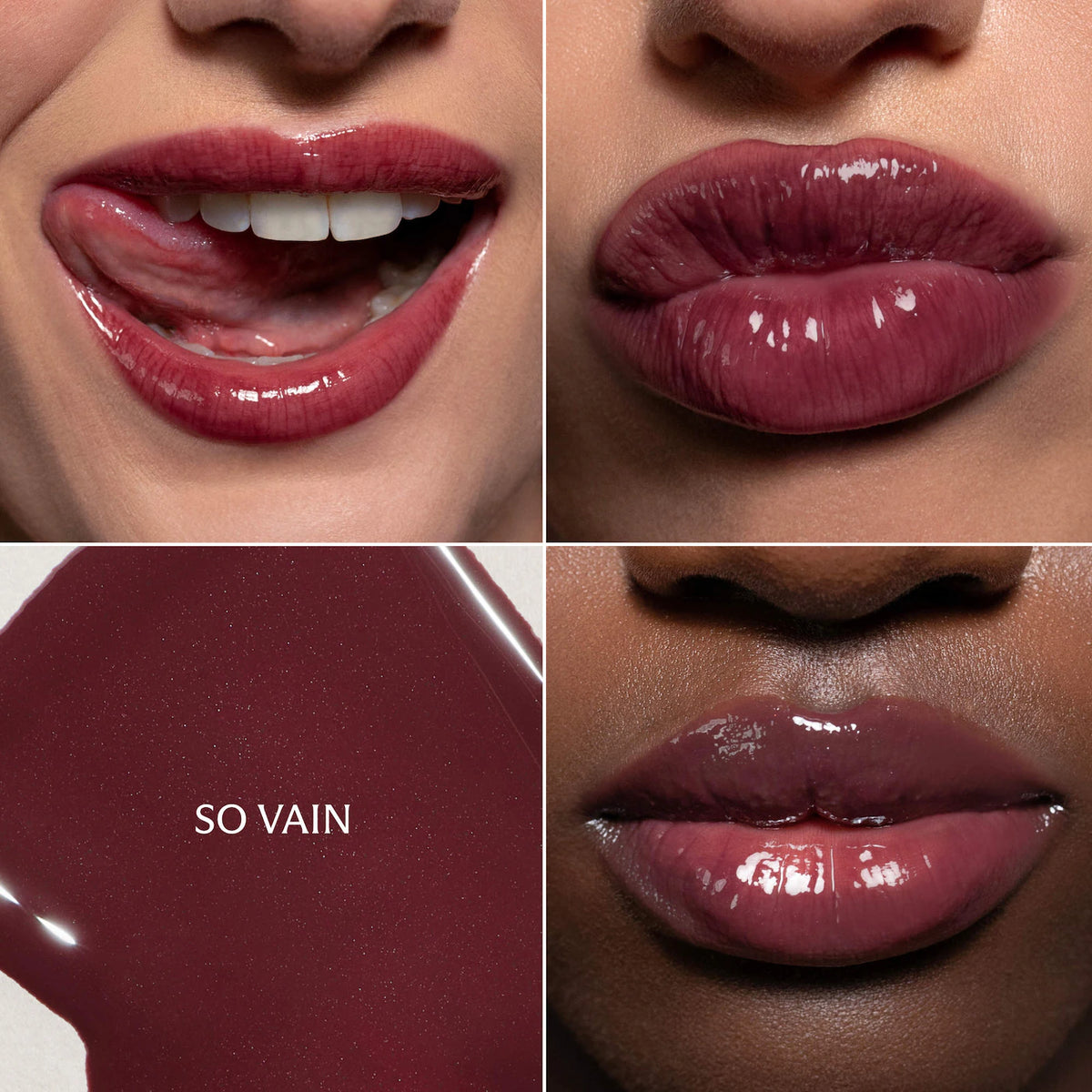 Top Coat Hydrating Lip Gloss