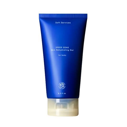 Soft Services Speed Soak
