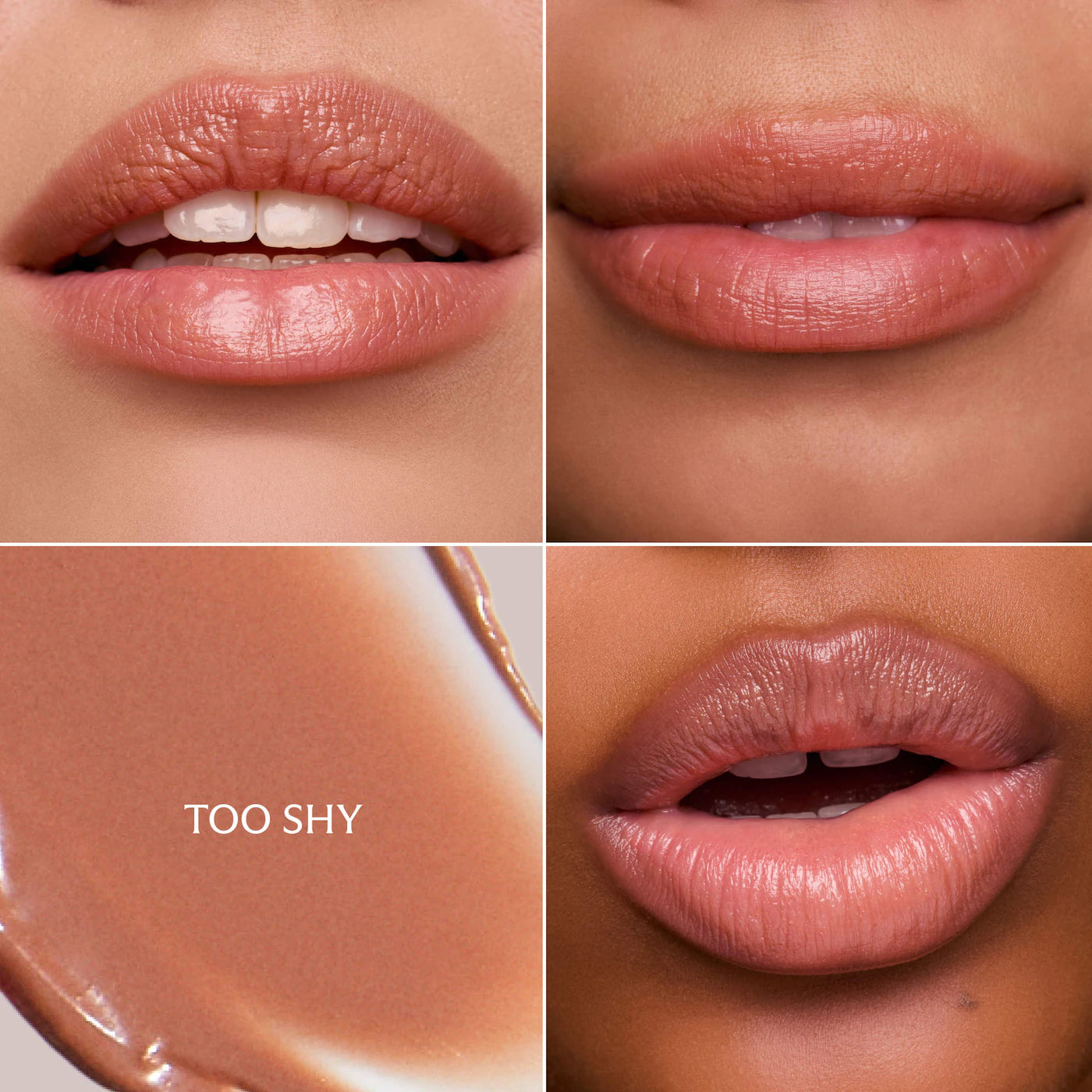 Lip Ciggy Sheer Lipstick Balm